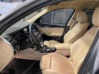 usata BMW X3 sDrive18d Business aut. del 2022 usata a Tricase