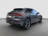 Usata Audi Q8 S-Line 286 CV (210 kW) 2025 Other SUV