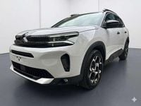 Nuova Citroën C5 Aircross 131 CV (96 kW) 2025 Bianco SUV