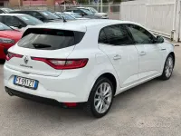 Usata Renault Mégane IV Intens 116 CV (85 kW) 2019 Bianco Berlina