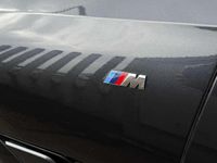 Usata BMW X6 M Sport 265 CV (194 kW) 2020 Tanzanite blue metallizzato SUV