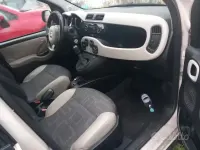 Usata Fiat Panda Lounge 80 CV (58 kW) 2014 Beige Utilitaria