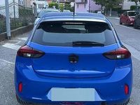 Usata Opel Corsa 101 CV (74 kW) 2025 Blu Utilitaria