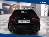 Occasion BMW 118 M Sport 150 ch (110 kW) 2021 Noir Citadine