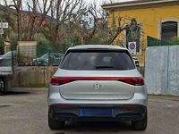 Usata Mercedes EQB250 Premium Plus 139 kW (190 CV) 2022 Grigio SUV