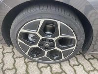 Usata Opel Astra Ultimate 136 CV (100 kW) 2024 Grigio Station wagon