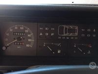 Usata Autobianchi Y10 45 CV (33 kW) 1990 Grigio Utilitaria