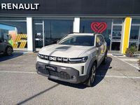 Nuova Dacia Duster Journey 109 CV (80 kW) 2026 Bianco sandstone SUV