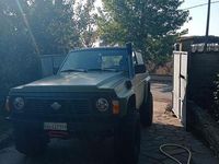 Usata Nissan Patrol 1989 Verde SUV