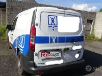 Usata Ford Transit 102 CV (75 kW) 2016 Berlina
