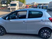 usata Citroën C1 1.0 benzina euro6