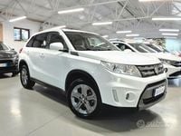 Usata Suzuki Vitara Cool 120 CV (88 kW) 2018 Bianco SUV