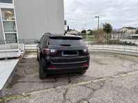 Usata Jeep Compass 179 CV (131 kW) 2021 Nero SUV