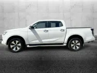 Usata Isuzu D-Max 163 CV (119 kW) 2022 Bianco Pick-up