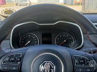 Usado MG ZS Comfort 106 CV (77 kW) 2023 Gris SUV
