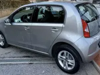 Usata Seat Mii Style 60 CV (44 kW) 2016 Utilitaria