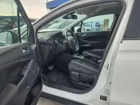 Usata Opel Crossland Elegance 131 CV (96 kW) 2024 Argento SUV