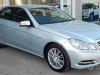 usata Mercedes C220 automatica