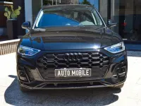 Usata Audi Q5 S-Line 203 CV (149 kW) 2024 Nero SUV