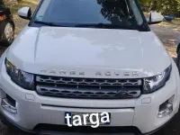 Usata Land Rover Range Rover evoque Pure 150 CV (110 kW) 2016 Bianco Station wagon