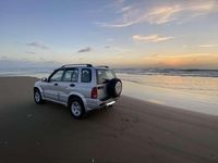 Usata Suzuki Grand Vitara 109 CV (80 kW) 2002 SUV