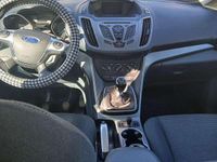 Usata Ford C-MAX 116 CV (85 kW) 2011 Monovolume