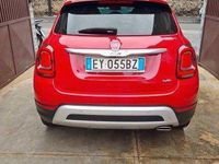 usata Fiat 500X 500X 2.0 M.Jet 140 CV 4x4 Cross