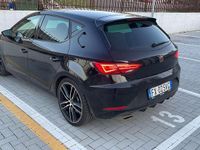 Usata Cupra Leon 290 CV (213 kW) 2019 Berlina