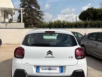 Usata Citroën C3 Business Class 101 CV (74 kW) 2023 Bianco Utilitaria
