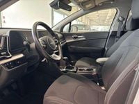 Usata Kia Sportage 136 CV (100 kW) 2023 Bianco SUV