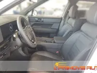 Usata Hyundai Santa Fe 160 CV (117 kW) 2024 Bianco SUV