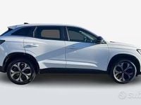 Usata Renault Austral Equilibre 131 CV (96 kW) 2023 Bianco SUV