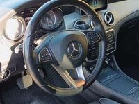 Usata Mercedes CLA200 Shooting Brake Night 136 CV (100 kW) 2016 Station wagon