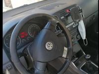 Usata VW Golf Plus Cross 105 CV (77 kW) 2007 Monovolume