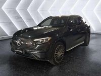 Usata Mercedes GLC300e AMG line 333 CV (244 kW) 2024 Grigio SUV