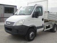 Usata Iveco Daily 180 CV (132 kW) 2009 Bianco