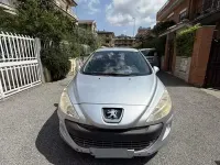 Occasion Peugeot 308 Premium 109 ch (80 kW) 2010 Gris Berline