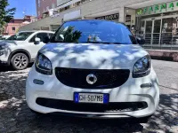 Usata Smart ForFour 71 CV (52 kW) 2018 Utilitaria