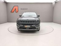Usata Jeep Compass 131 CV (96 kW) 2024 Graphite grey / tetto nero SUV