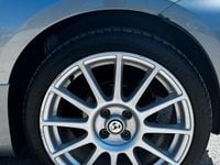 Usata Abarth 695 2018 Grigio Utilitaria