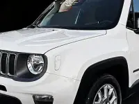 Usata Jeep Renegade Limited 120 CV (88 kW) 2017 SUV