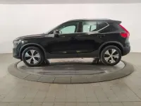 Usata Volvo XC40 Core 129 CV (94 kW) 2023 Nero SUV