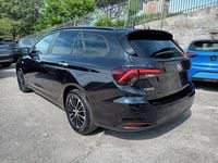 Usata Fiat Tipo 131 CV (96 kW) 2024 Nero Station wagon