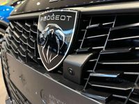 Nuova Peugeot 208 Allure 110 CV (80 kW) 2025 Nero perla Utilitaria