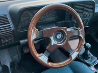 Usata Lancia Thema 118 CV (86 kW) 1994 Nero Berlina