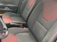 Usata Renault Clio IV 2015 Grigio Berlina