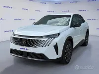 Nuova Peugeot 3008 Allure 145 CV (106 kW) 2025 Gray SUV