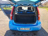 usata Opel Agila 1.2 16V 86CV Enjoy