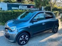 usata Renault Twingo SCe 65 CV Limited