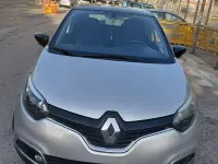 Usata Renault Captur 90 CV (66 kW) 2015 Grigio SUV